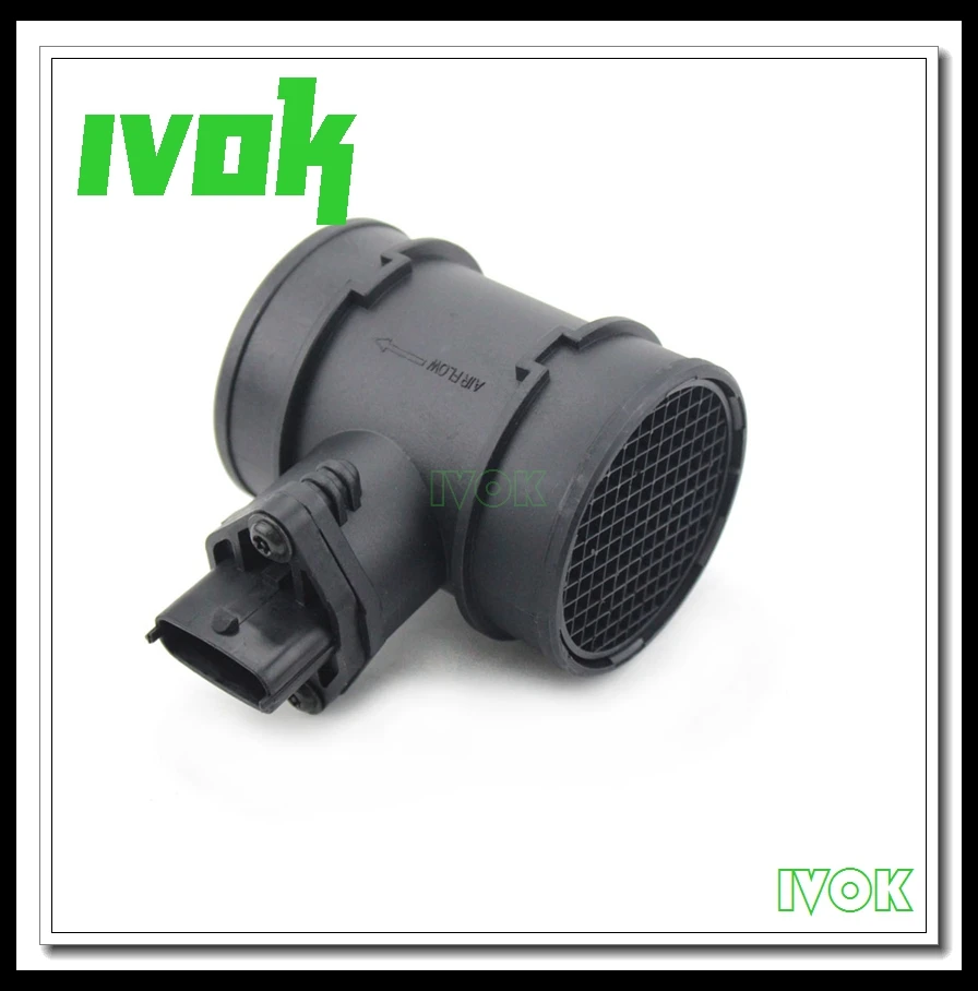 Новый датчик расхода воздуха для Hyundai Santa 99-05 Fe 01-04 Kia Optima 01-06 0280218020 28164-38080 |