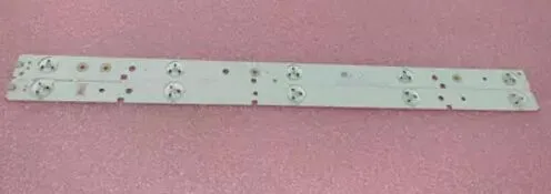 9 шт. x 42 дюймовые светодиодные ленты для подсветки телевизора LED 42K20JD 42EC260JD SVH420A72