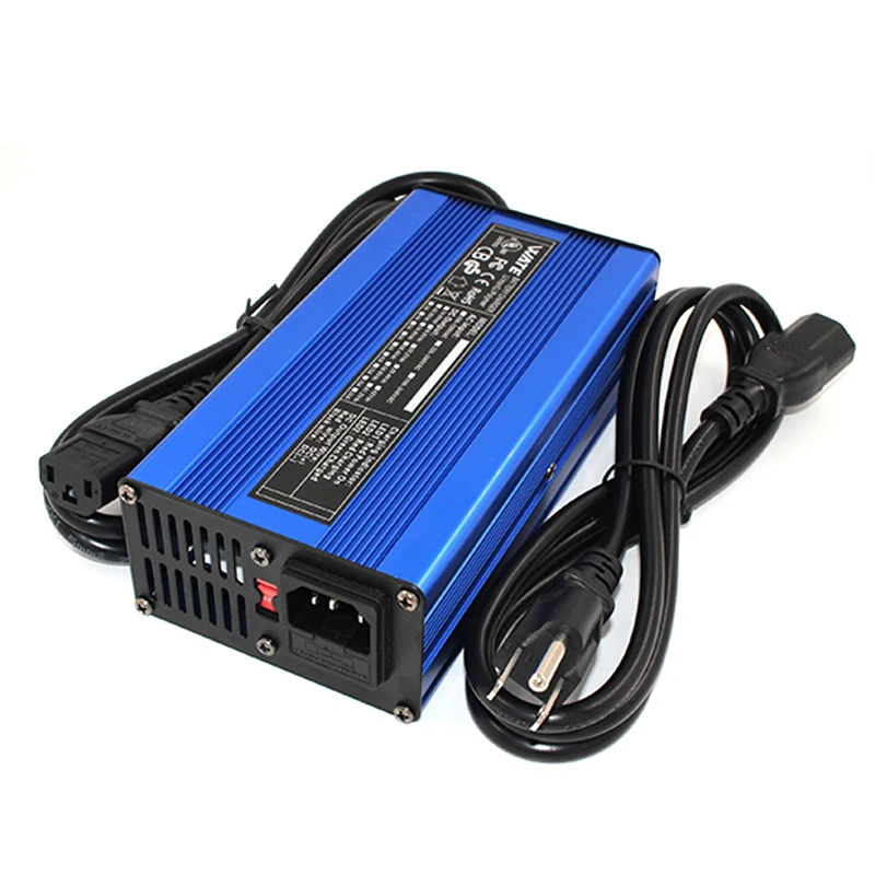 Buy 24V 5A Lead Acid Battery Charger For 29V Electric