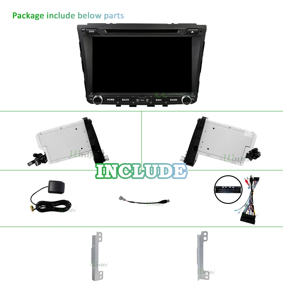 Clearance DSP 64G Android 9.0 IPS SCREEN AV Output 2 din DVD PLAYER For HYUNDAI IX25 CRETA 2014-2018 GPS player navigation radio stereo pc 2 Clearance DSP 64G Android 9.0 IPS SCREEN AV Output 2 din DVD PLAYER For HYUNDAI IX25 CRETA 2014-2018 GPS player navigation radio stereo pc 2