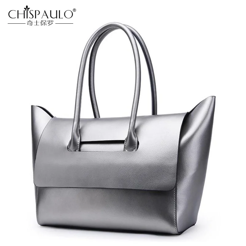 

2018 New Fshion Brand Genuine Leather Women Handbag Luxury Women Bags Designer Women Shoulder Bags Casual Totes Bags sac a main
