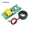 Compteur numérique multifonction AC 0-100A 80-260V, Module de Test de courant, pour Arduino TTL COM2/COM3/COM4 ► Photo 2/6