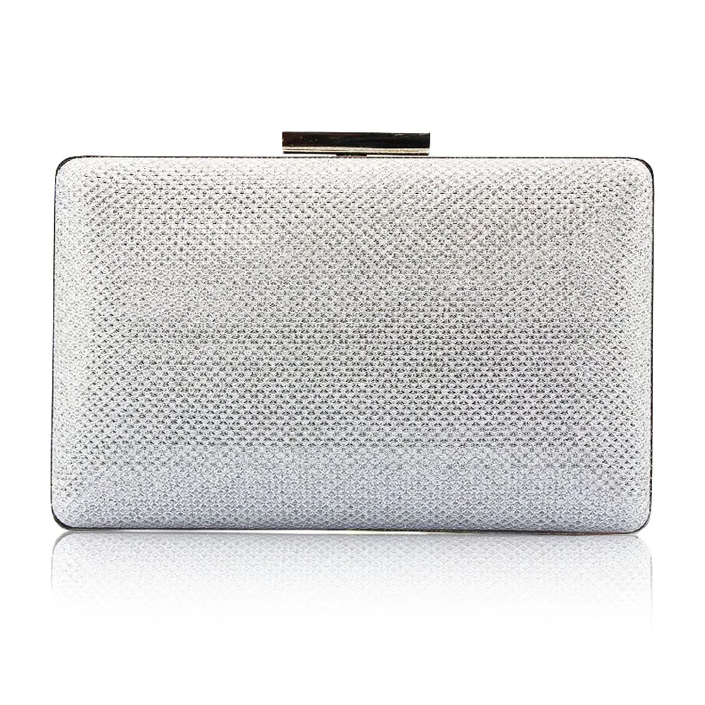 

Colormoon gift pack Evening dress bag flash l Bright hard shell small box Ladies' clutch Mini bag X67