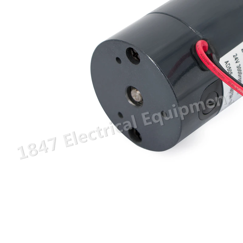 1 шт. zytd-50srz-6f1 DC Двигатель 12 В 24 В микро-регулируемые Скорость Двигатель Реверсивный фланец