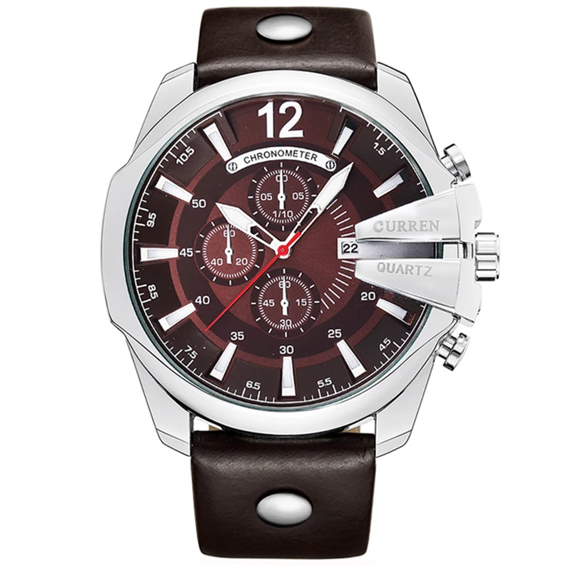 Watches Men 8176 (13)