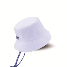 GEREIT Новая мода ленты летом Открытый ковша Кепки черный и белый Цвет Sunbonnet пляж вводной Homme путешествия уникальный Дизайн