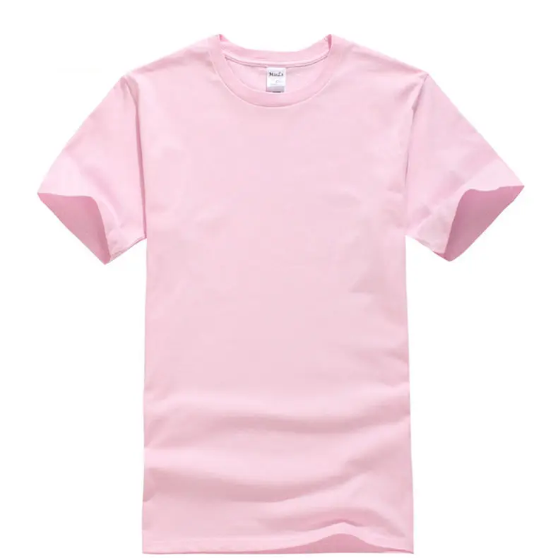 17Colors T shirts Men Women Summer Mens Clothing Premium Cotton Casual Basic Short Sleeve Tees Tops O-Neck US EU Size XS-3XL-18