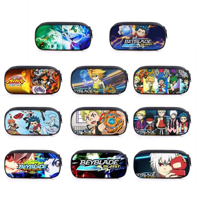 beyblade burst evolution pista