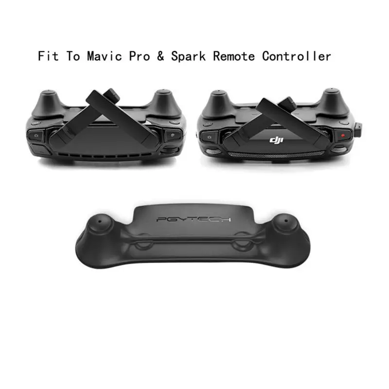 DJI MAVIC PRO протектор для пульта дистанционного управления большого пальца|Наборы