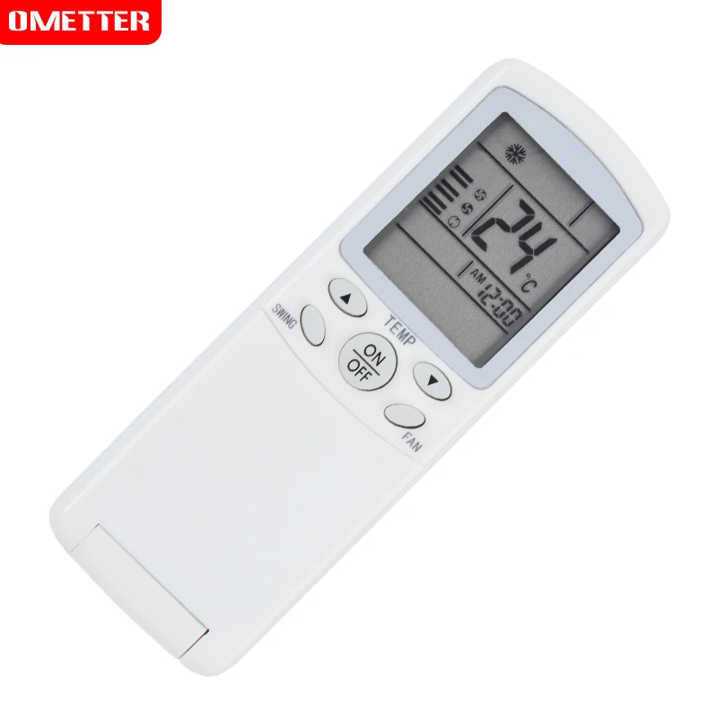 Telecomando Di Venda Caldo Per Condizionatore D'aria Haier