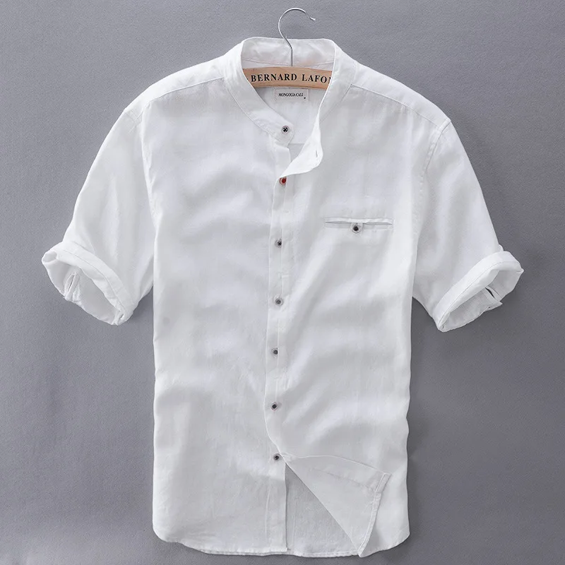 Camisas de cuello corto Clearance