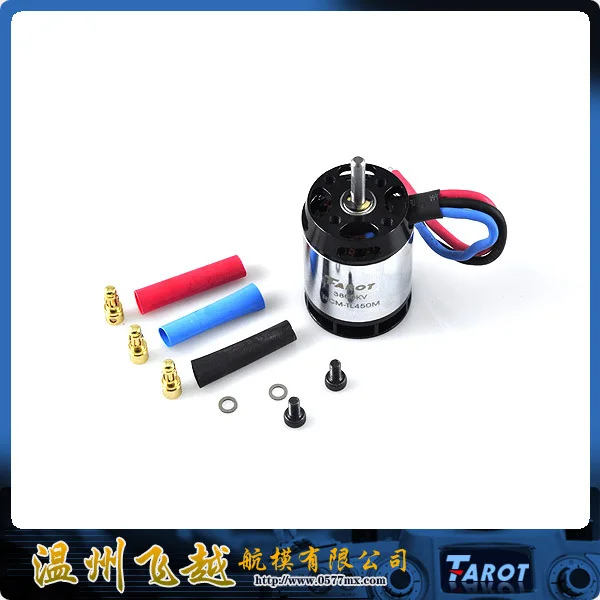 

Free Shipping 450 PRO Brushless Motor Shaft Diameter TL450M 3800KV/3.5MM for Rc Helicopter
