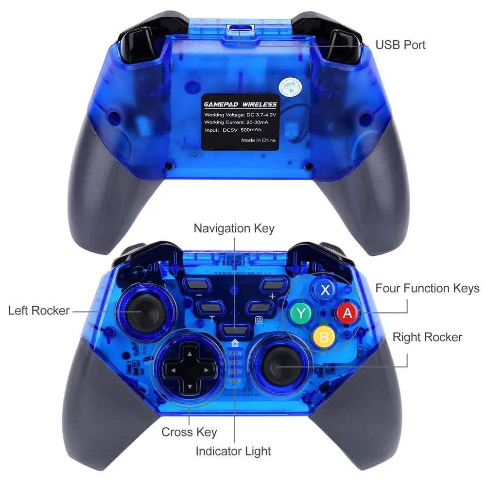 lan5