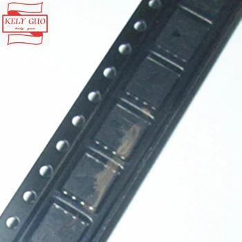 

10PCS 100% NEW NTMFS4927NT1G 4927N 4927A MOSFET 30 V, 38 A, Single N-Channel, SO-8 FL