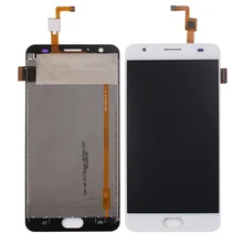 Ruisser For Oukitel K6000 Plus LCD Display Touch Screen 5.5 Inch 1920*1080 Replacement LCDs Digitizer Assembly