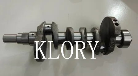 

372-1005010 коленчатый вал в сборе для CHERY QQ
