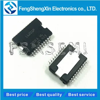 

5pcs/lot L6201PS L6201PD L6201P L6201 Bridge drive chip HSOP-20