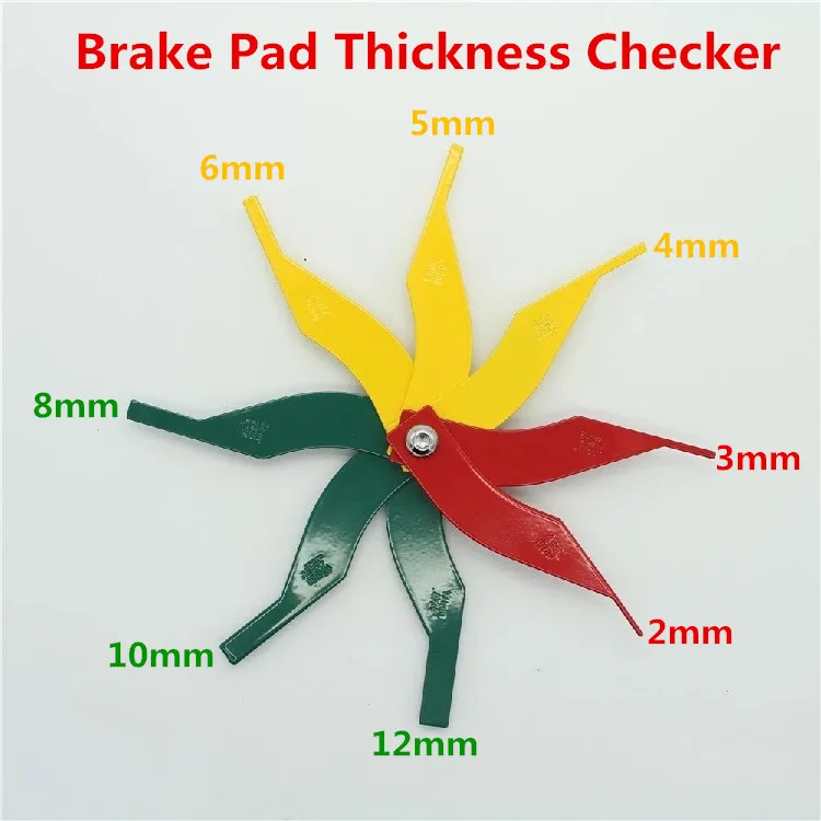 Brake Thickness Gauge Brake Pad Thickness Checking Tools Brake Pad brake-thickness-gauge-brake-pad-thickness-checking-tools-brake-pad