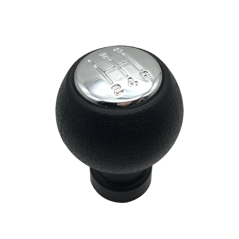 For Suzuki Swift 2005 2010 SX4 2007 2013 ALTO 2010 2015 5 Speed Manual Gear Knob Shift Shifter Knobs Handball Head