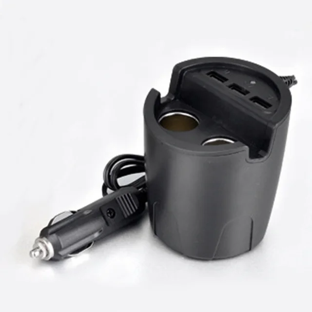 Прикуриватель с usb разъемом