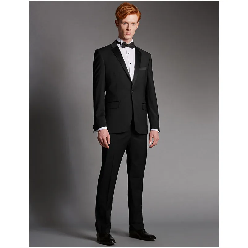 mens evening suit