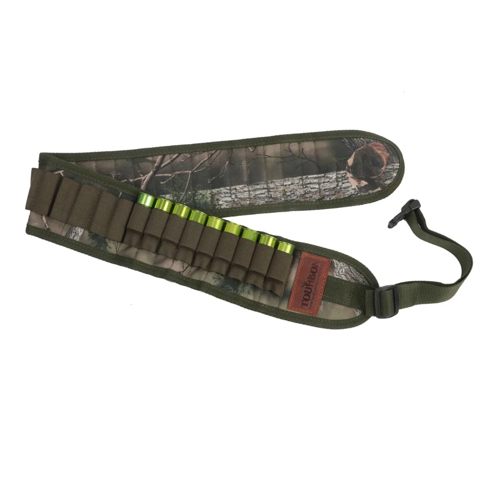 Tourbon – panosvyö 30 panokselle camo Tourbon – panosvyö 30 panokselle camo