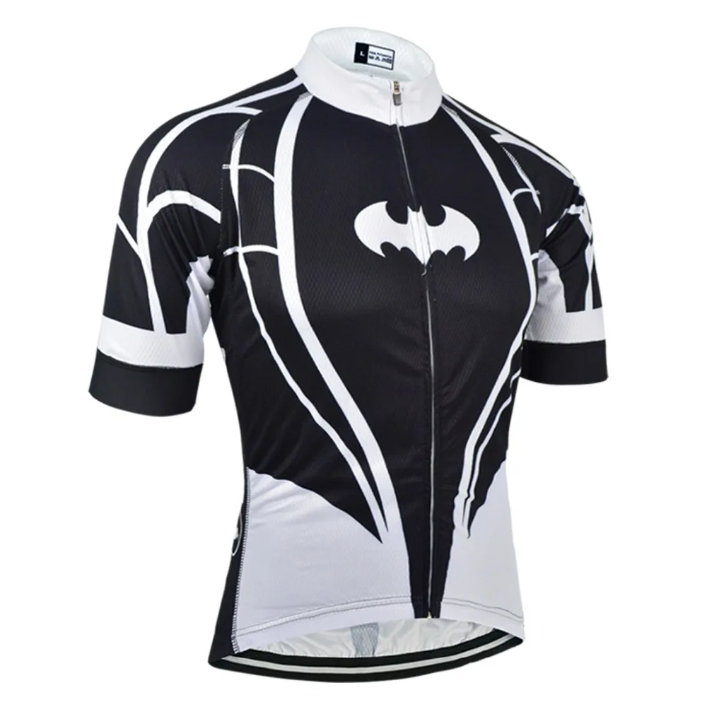 BXIO Cycling Jersey Summer Short Sleeve Cuff With Band Bikes Clothes Shirts Black Anti-Pilling Ropa Ciclismo BX-134 | Спорт и