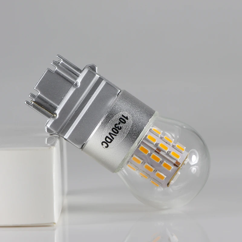 T25 3156 3157 led light 8