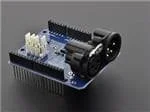 

DFR0260 Display Development Tools DMX Shield for Arduino
