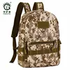 10L Mini Molle Tactical Backpack Kids Children Shoolbag Outdoor Camping Hiking Trekking Pouch Nylon Waterproof Climbing Rucksack ► Photo 2/6