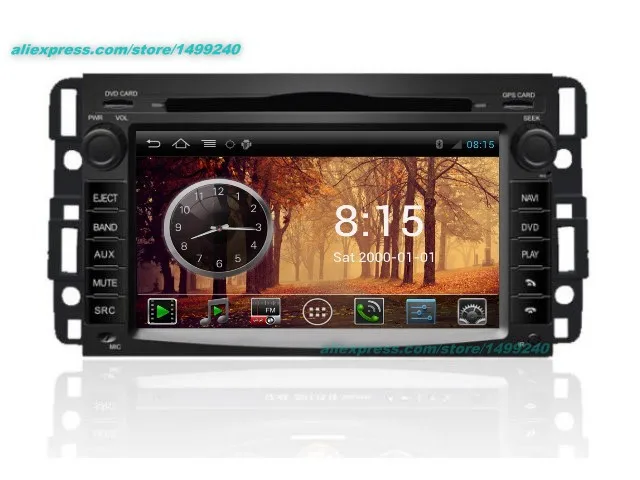 Cheap Liandlee For Chevrolet Traverse 2008~2012 2 din Car GPS Android Radio Navi Navigation Maps DVD player HD Screen OBD2 Camera TV 2 Cheap Liandlee For Chevrolet Traverse 2008~2012 2 din Car GPS Android Radio Navi Navigation Maps DVD player HD Screen OBD2 Camera TV 2