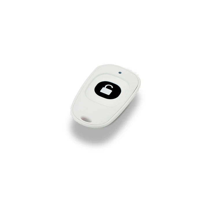 

Remote Controller for Smart Electronic Cylinder Lock (For SBR and SBR+Plus )