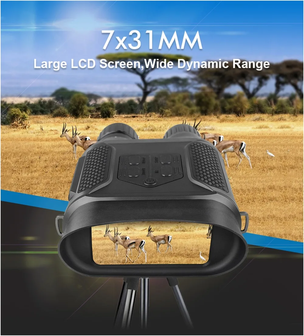 NIGHT VISION CAMERA (8)