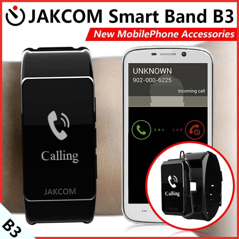 

Jakcom B3 Smart Band New Product Of Accessory Bundles As Displex Wowstick 1S Mt8222Tmmu