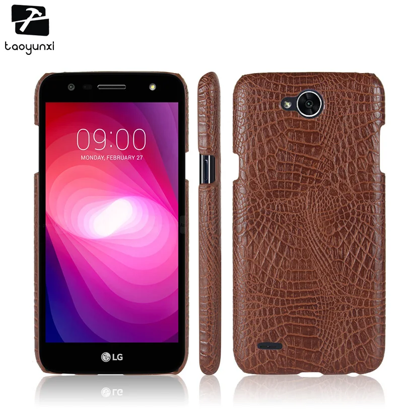 TAOYUNXI Phone Case For LG X Power 2 II X Power2 M320N LG