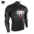 SOTF MMA Snake Head Black honeycomb Fitness Breathable Boxing jerseys tiger muay thai jiu jitsu футболка mma rashguard boxing