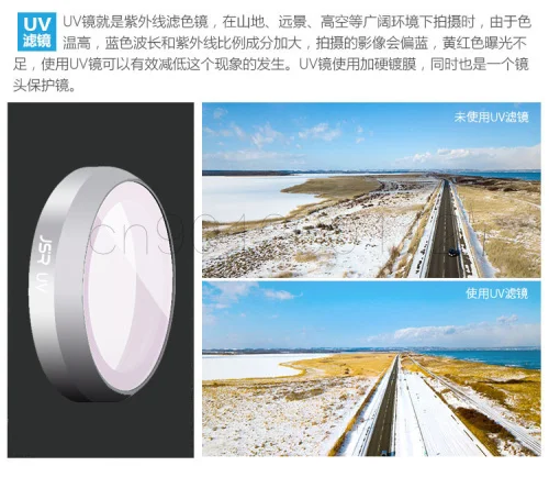 UV(1)
