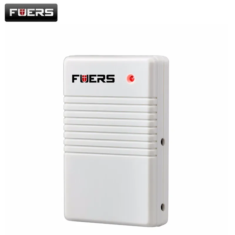 

Fuers Wireless 433MHZ RF Signal Repeater Extender Amplifier For G90B Home Security Alarm System Transmit Boost Sensors Signal