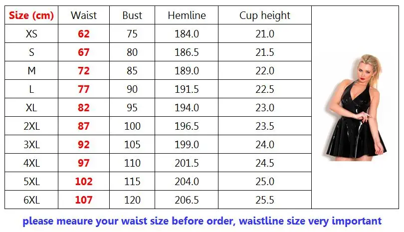 8906 Size