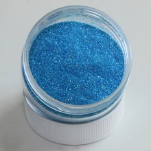 50 г цвет 13 светильник синяя пудра-блеск пигмент блестки порошок, художественное украшение для мебели художественная роспись ногтей игрушки ручки