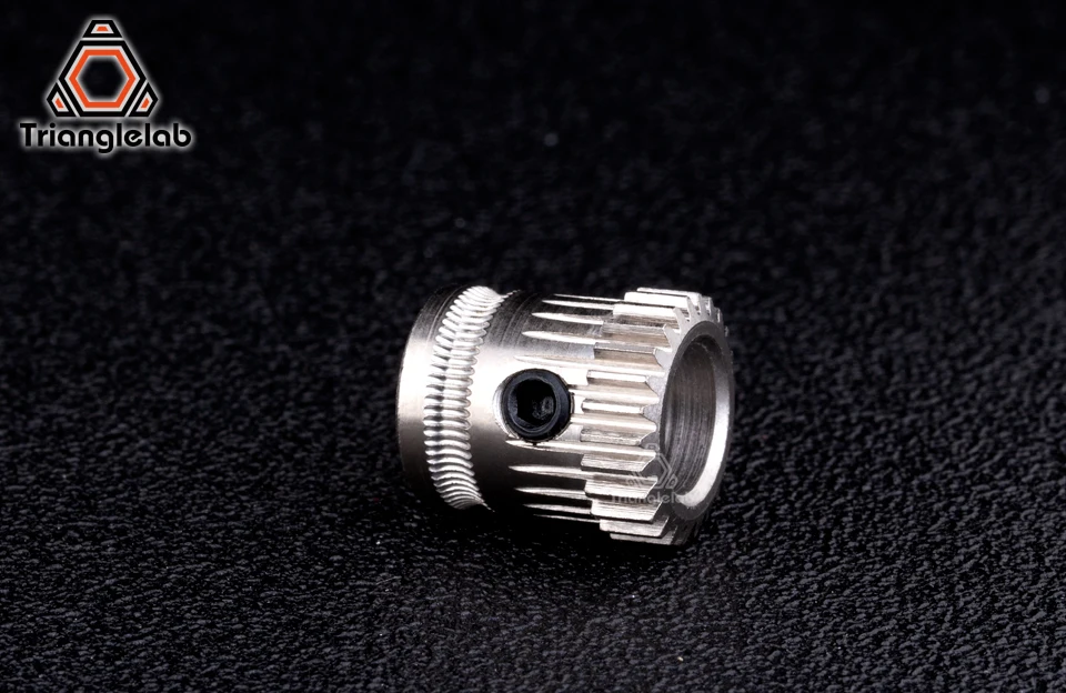 Trianglelab diâmetro interno 8 mm drivegear kit