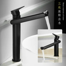 Nordic Towel rack stainless steel bathroom glass shelf paper box Black Matte toilet bathroom hardware accessories set