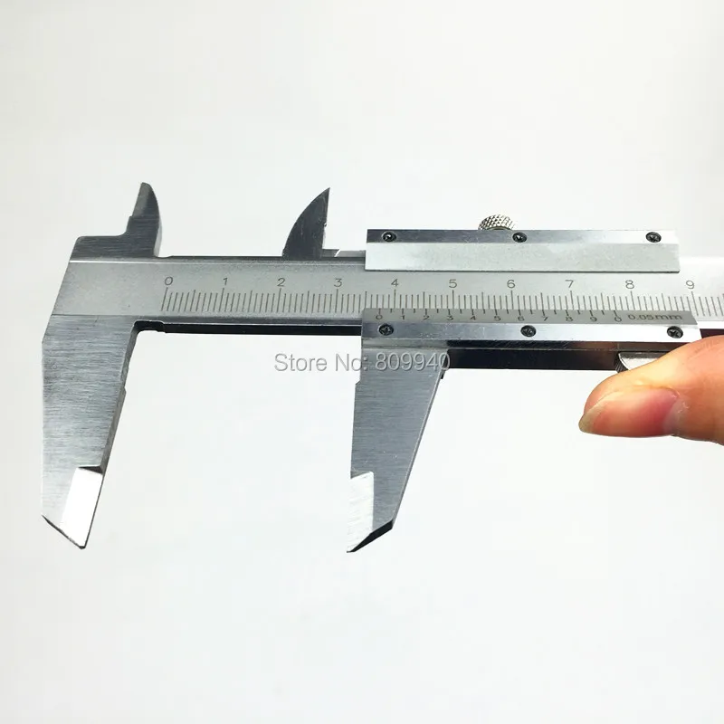 150mm vernier caliper (6)