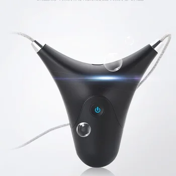 

Air Purifier Home Ozone Generator Fridge Food Fruit Vegetables Shoe Wardrobe Car O3 Ionizer Disinfect Sterilizer Fresh