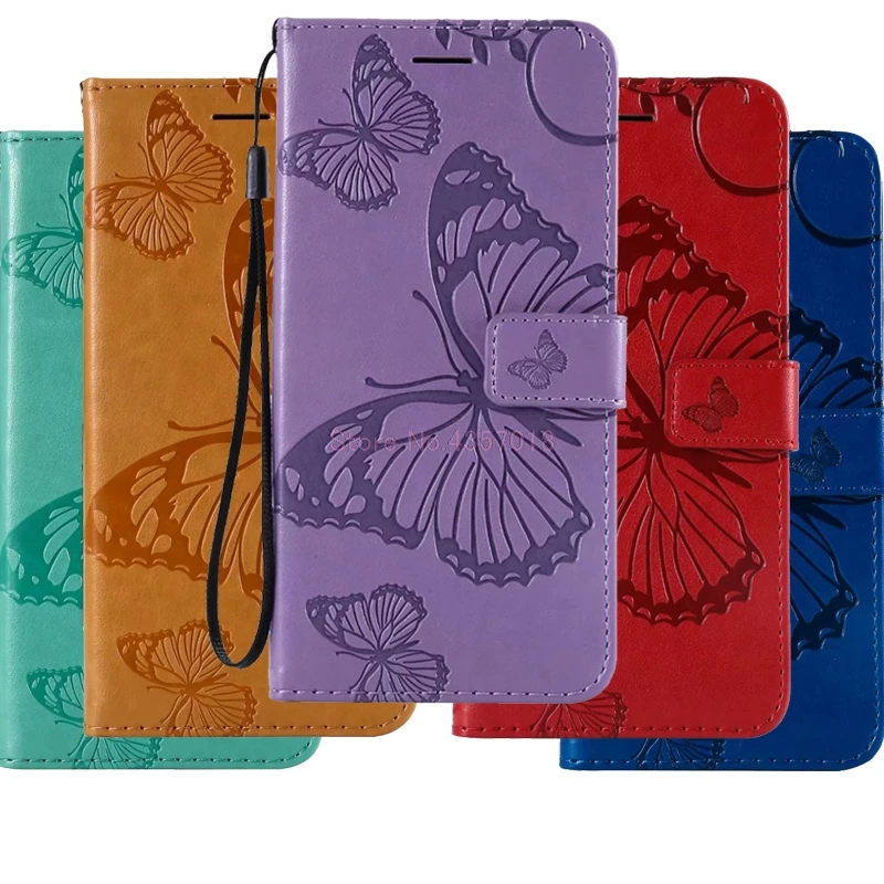 

Wallet Case Covers On For Motorola Moto E4 XT1762 XT1766 16GB Book Flip Cases For Motorola E4 Dual SIM Leather Phone Cover bag