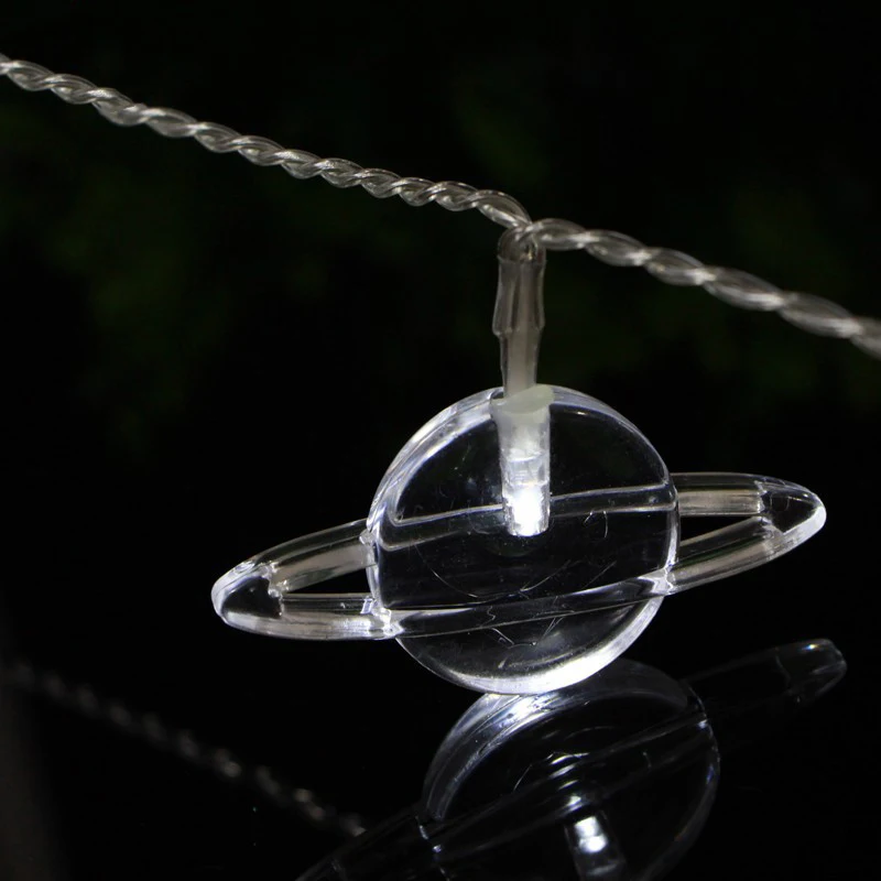 1-65m10-Interesting-DIY-toys-for-kid-s-room-string-Light-Spaceship-lular-spaceman-Garland-For (2)