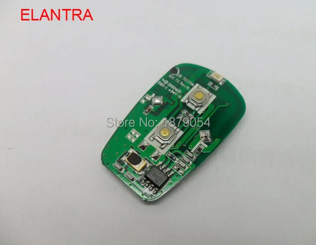 Microswitch Button, For Hyundai ElantraYuet Sportage Sonata Furui Di Sunny(5).jpg