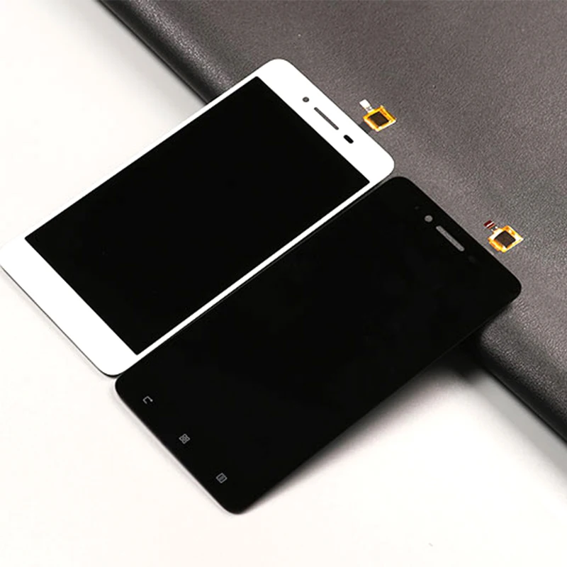 Для lenovo S60 S60W S60T S60A оригинальный ЖК дисплей Сенсорный экран планшета Дисплей