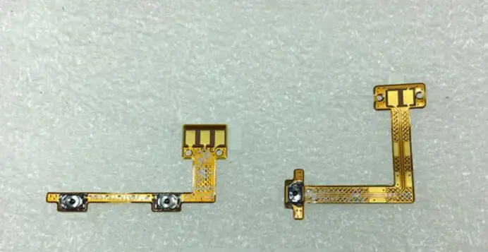 

for Nubia M2 Lite NX573J Power Volume Button Flex Cable