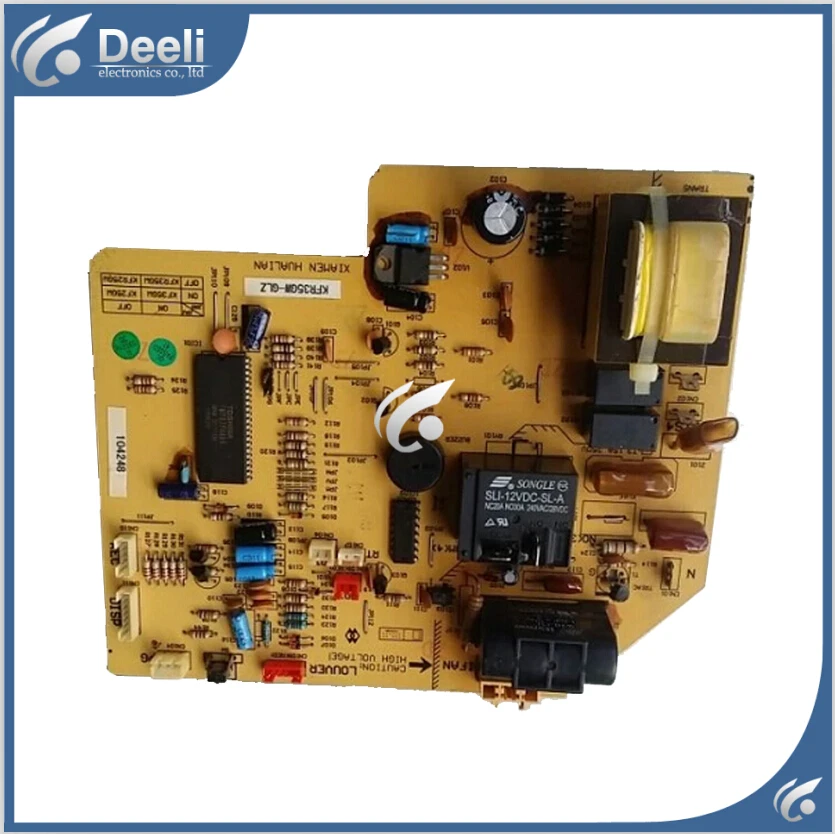 

95% new & for air conditioning Computer board KFR35GW-GLZ control board